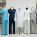 Carlos Ramírez-gerente de producción en Uniformes Vital