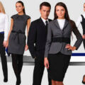 Moda Corporativa Zafir – Diseñadores de uniformes ejecutivos